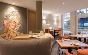 Hotel Seezeichen Ahrenshoop